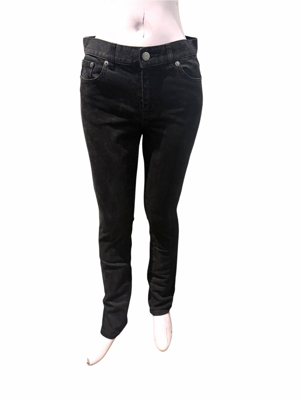 Lauren Jeans Co Ralph Lauren classic straight leg jeans 4P